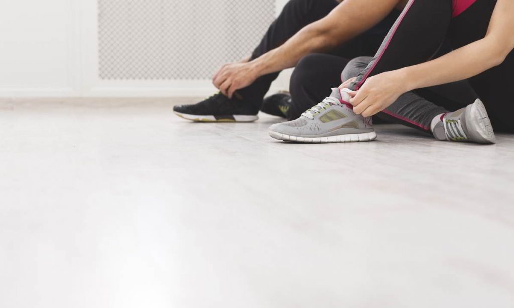 elegir el calzado adecuado para la salud de tus pies
